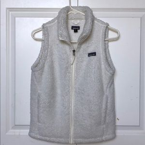Patagonia Los Gatos vest